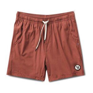 Vuori Men's Kore Short Lined 7" - Sz S